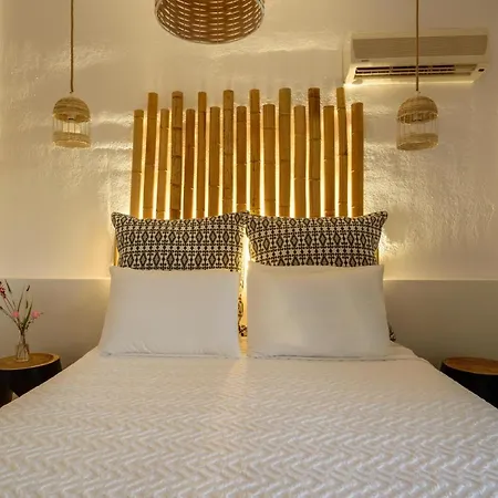 Lägenhet Mirabeli &