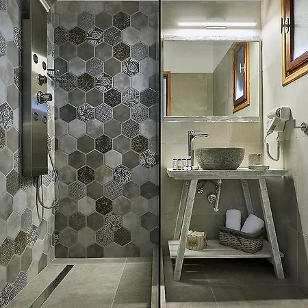 Lägenhet Mirabeli & Pollonia