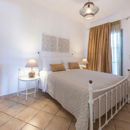 Mirabeli & * Pollonia