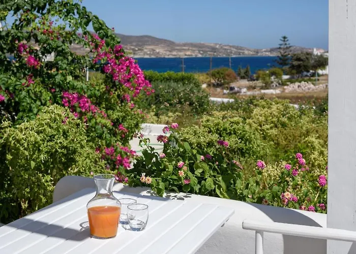 Mirabeli & * Pollonia