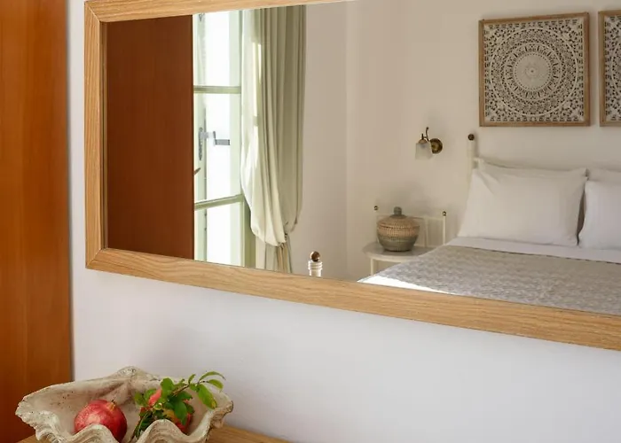 Apartment Mirabeli &