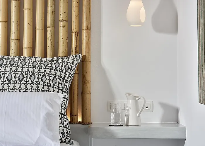 Apartment Mirabeli & Pollonia