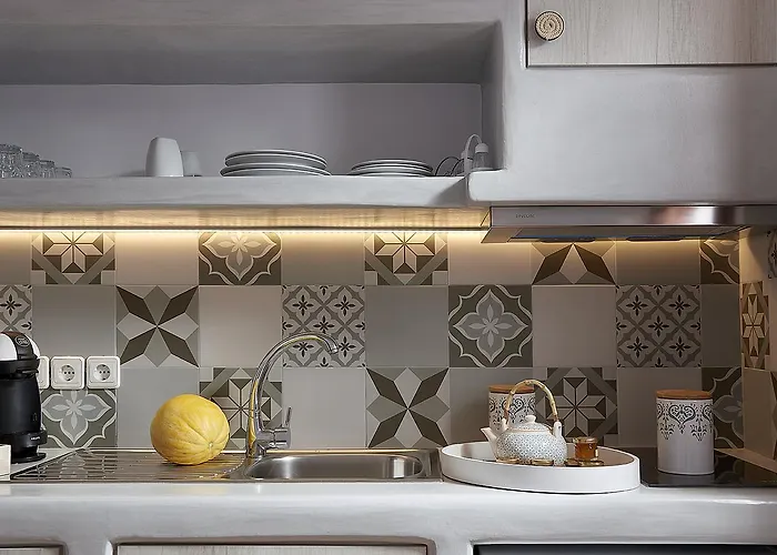 Apartment Mirabeli &