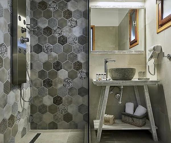 Apartment Mirabeli & Pollonia