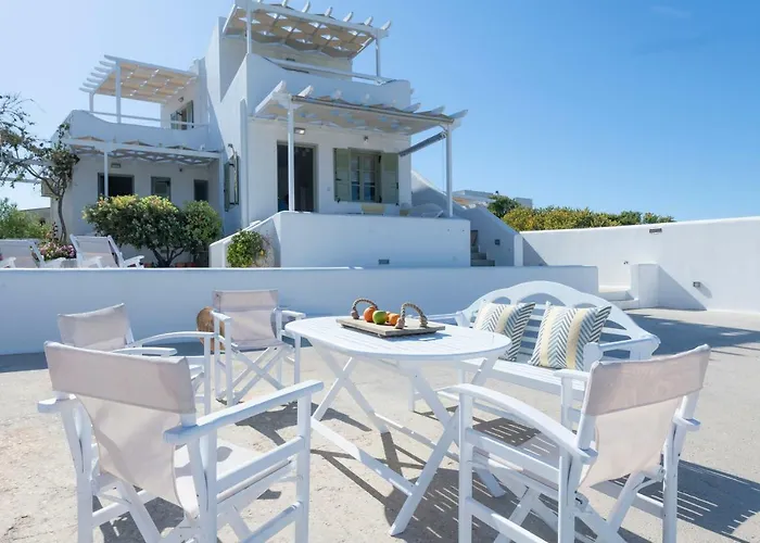 Apartment Mirabeli & *