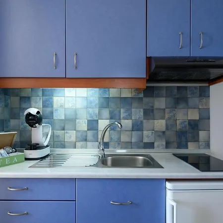Mirabeli & Apartamento
