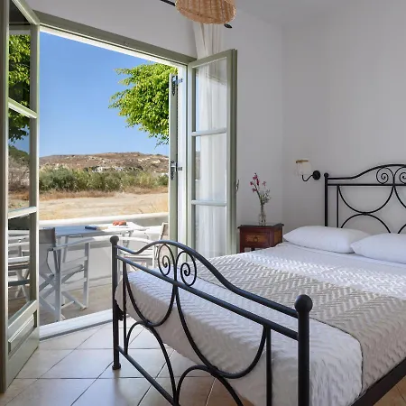Mirabeli & Apartamento
