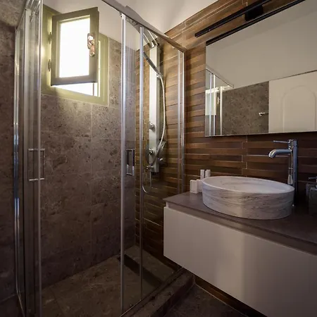 Apartment Mirabeli &