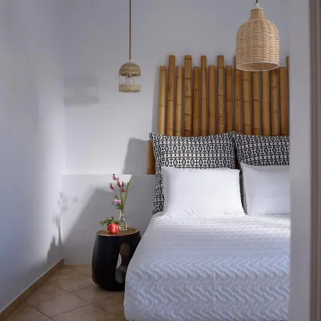 Mirabeli & Apartament