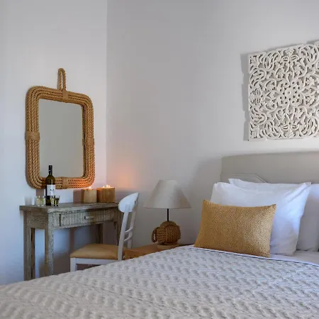 Mirabeli & Apartament *