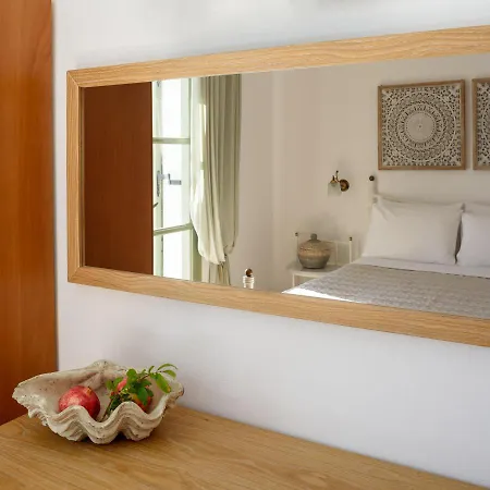 Apartamento Mirabeli &