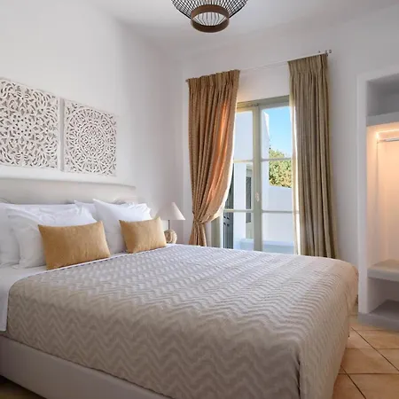 Apartamento Mirabeli & *
