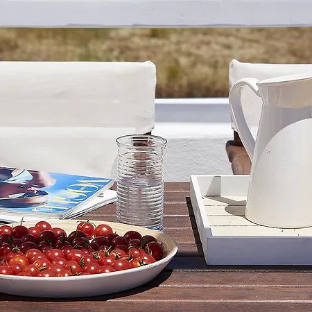 Mirabeli & Apartament