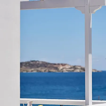 Mirabeli & Appartement