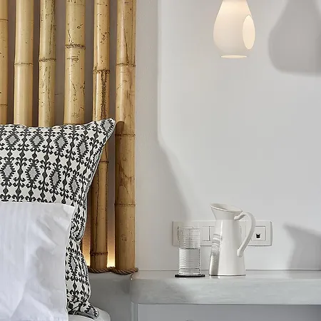 Apartamento Mirabeli & Pollonia