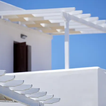 Apartamento Mirabeli & *