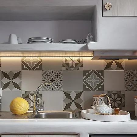 Apartment Mirabeli &
