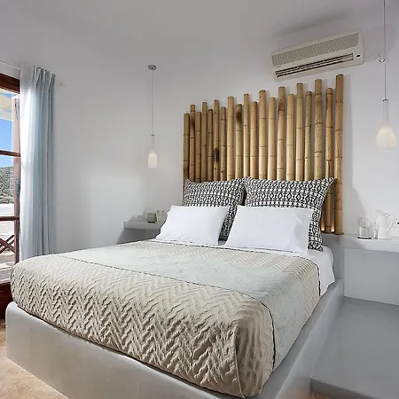 Mirabeli & Apartament *