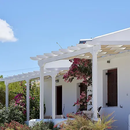 Mirabeli & Apartament