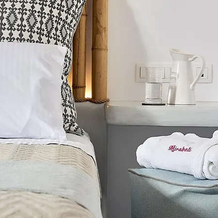 Mirabeli & Apartament *