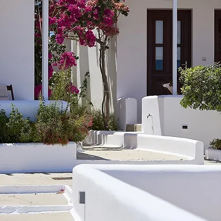 Mirabeli & Apartament *