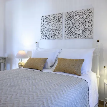 Mirabeli & * Pollonia