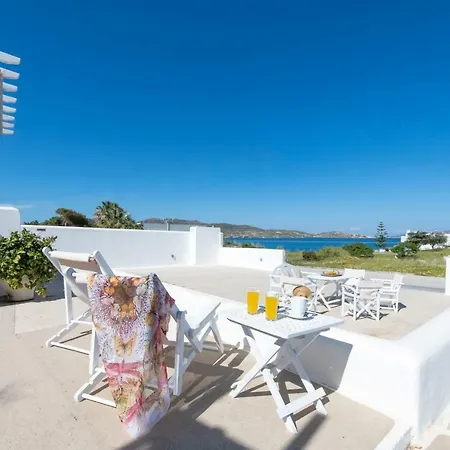 Mirabeli & Apartamento *