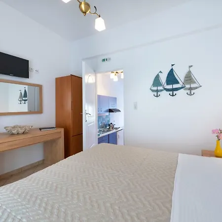 Mirabeli & Apartament