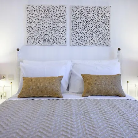 Mirabeli & * Pollonia