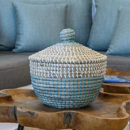 Mirabeli & Apartament Pollonia