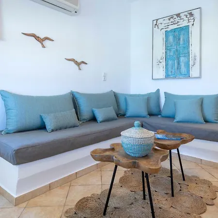 Mirabeli & Apartament *