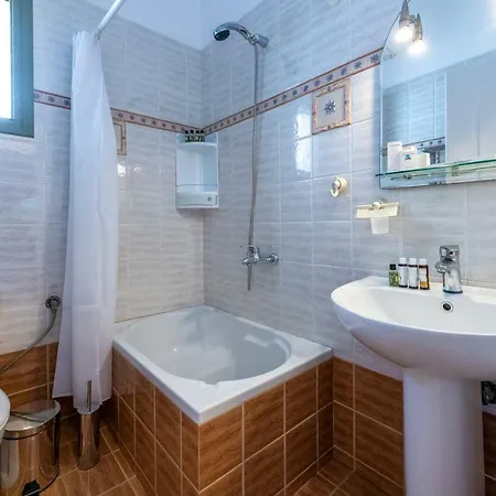 Apartment Mirabeli &
