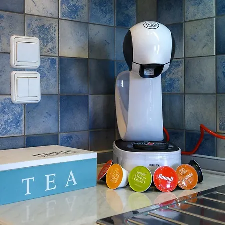 Mirabeli & * Pollonia