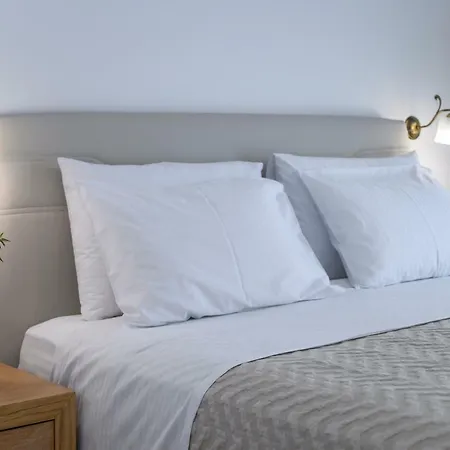 Apartament Mirabeli &