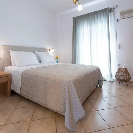 Apartment Mirabeli &