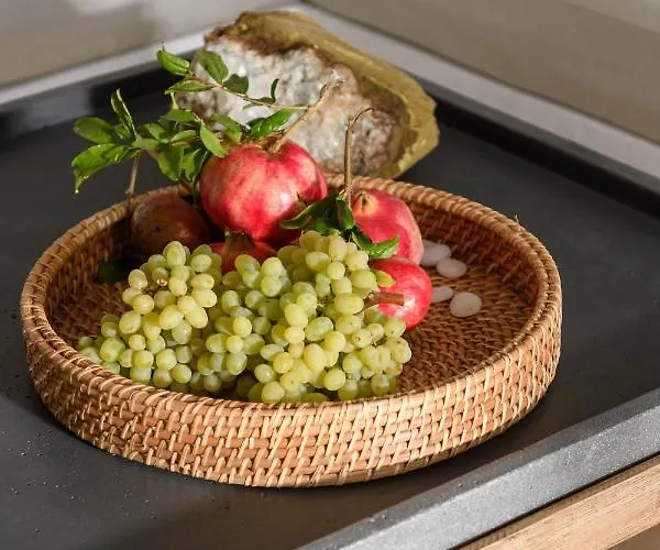 Апартаменты Mirabeli & Поллония