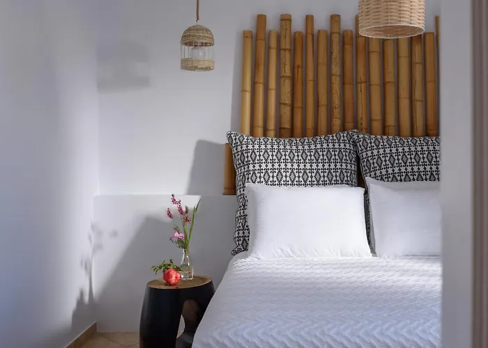 Mirabeli & Апартаменты