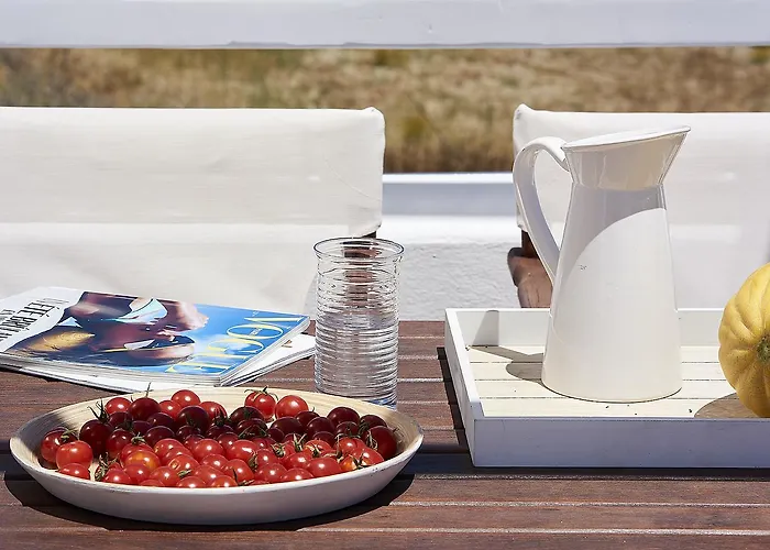 Mirabeli & Апартаменты