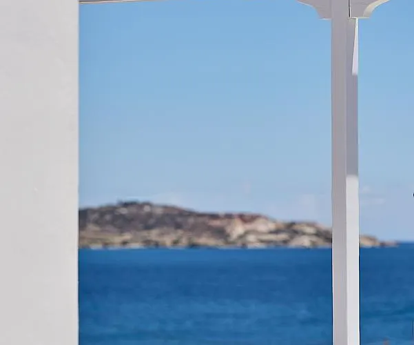 Mirabeli & Апартаменты