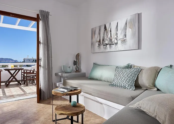 Mirabeli & Апартаменты