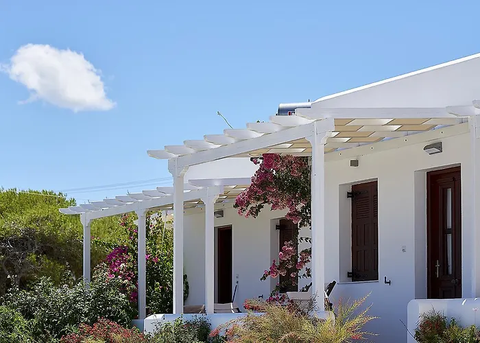 Mirabeli & Апартаменты