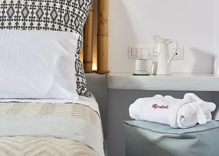 Mirabeli & Apartamento *