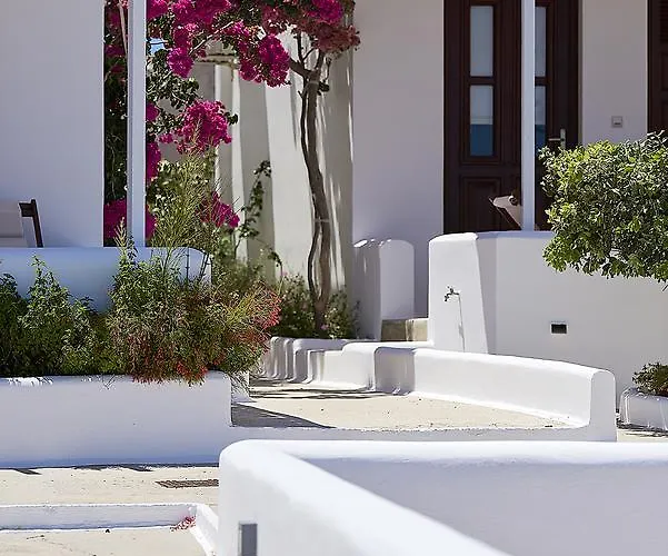 Mirabeli & Апартаменты *