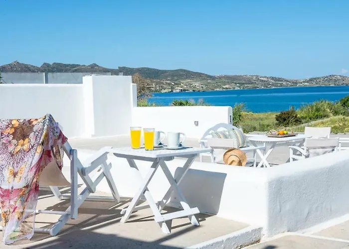 Апартаменты Mirabeli & Поллония