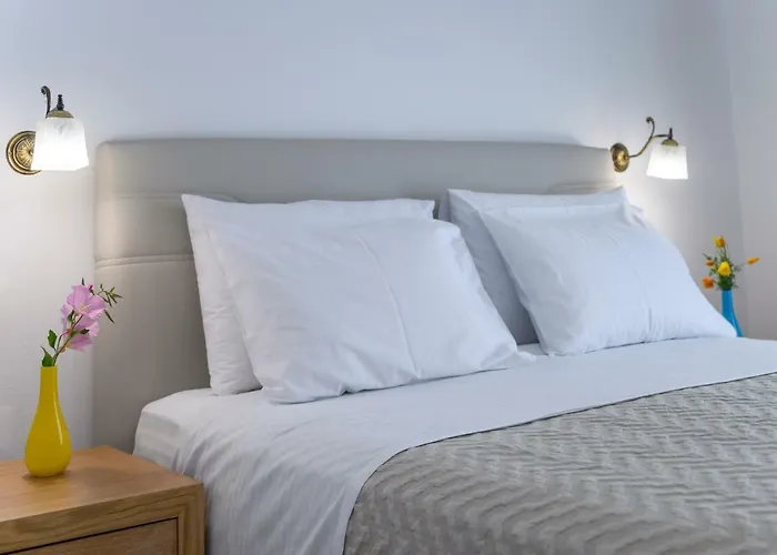 Апартаменты Mirabeli &