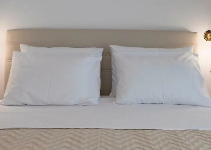 Апартаменты Mirabeli &